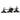 Jami 31.12 in. 3-Light Bronze Vanity Light Fixture, All-In-1 Bathroom Set (E26 Bulb Base) (5-Piece)