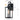 Yorand Modern Motion Sensor Outdoor Wall Lantern Light