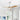 Lahrizi Adjustable Color Temperature 3 Height LED Ceiling Fan Light