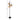 Alisya 65'' Tree Floor Lamp