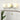 Eleanora 3-Light Brushed Nickel Vanity Light with Frosted Opal Glass Shade