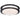 Adria 11 in. Modern Bronze Dimmable LED Integrated Flush Mount With Shade