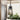 Aaren 1-Light Black Outdoor Pendant Light Exterior Hanging Lantern with E26 Base