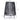 Ayuna Japandi Short Solar Powered Woven LED Outdoor Floor Lamp