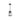 Aaren 1-Light Black Outdoor Pendant Light Exterior Hanging Lantern with E26 Base
