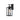 Pellison Black Rectangle Wall Lantern Light (S-M-L Size)