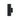 Westyn Modern Black Up-Down LED Exterior Cylinder Wall Sconce