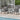 3 Pieces Set Metal Outdoor Patio Furniture Chairs Set with Cushions and End table
