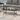 Charron 41.81'' Wide Metal Outdoor Patio Coffee Table
