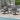 3 Pieces Set Metal Outdoor Patio Furniture Swivel Chairs Set with Cushions