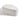 Adna Triangular Upholstered Ottoman