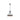 llaria 3 - Light Wagon Wheel Chandelier