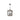 Keila 4 Light Matte Black Lantern Hanging Lantern Modern Pendant With Rubberwood Accent