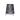 Ayuna Japandi Short Solar Powered Woven LED Outdoor Floor Lamp