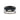 Weldan 13" Industrial Drum Flush Mount Ceiling Light