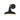 Edwright Dark Bronze Gooseneck Outdoor Barn Lights Set of 2