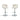 Donte Swivel Upholstered Adjustable Height Counter Stool