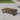 Emaro Rectangular Solid Wood Outdoor Coffee Table