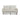 Calthi 56.9" Modern Velvet Upholstered Loveseat