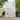 6 ft. H x 4 ft. W Stanaford Durable Metal Privacy Screen with Decorative Patterns