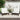 Emaro Wooden Outdoor Patio Armless Chairs Set of 2