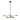Glenarm 8- Light Dimmable Sputnik Sphere Chandelier
